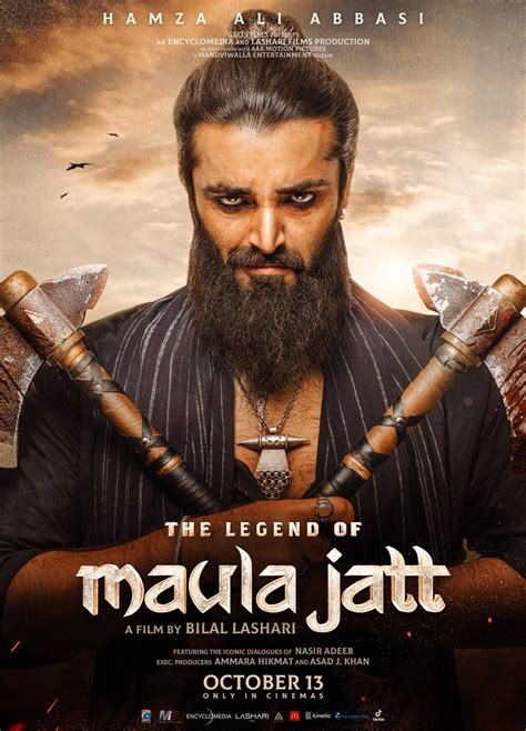 jattfilm.com|The Legend of Maula Jatt